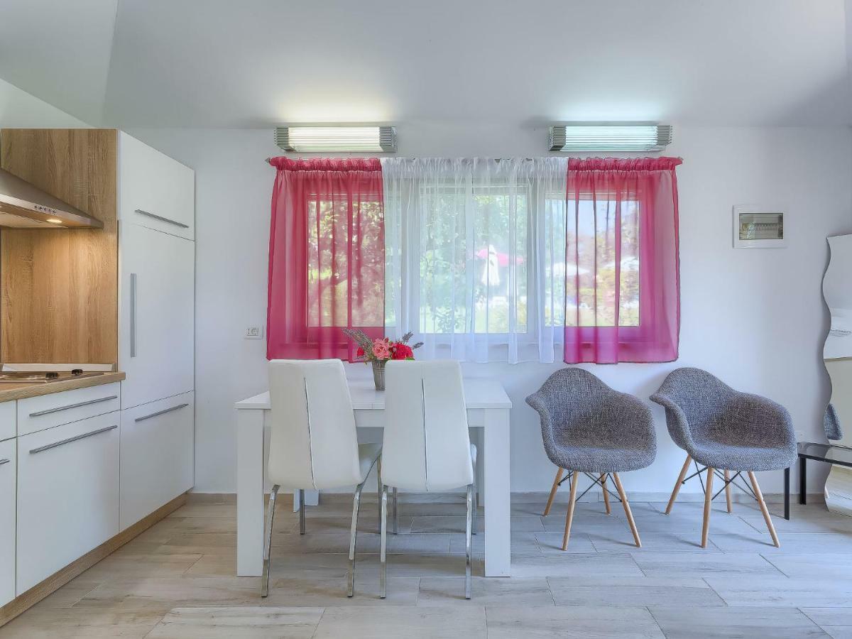 Holiday Home Lucija By Interhome Vinež Exteriör bild