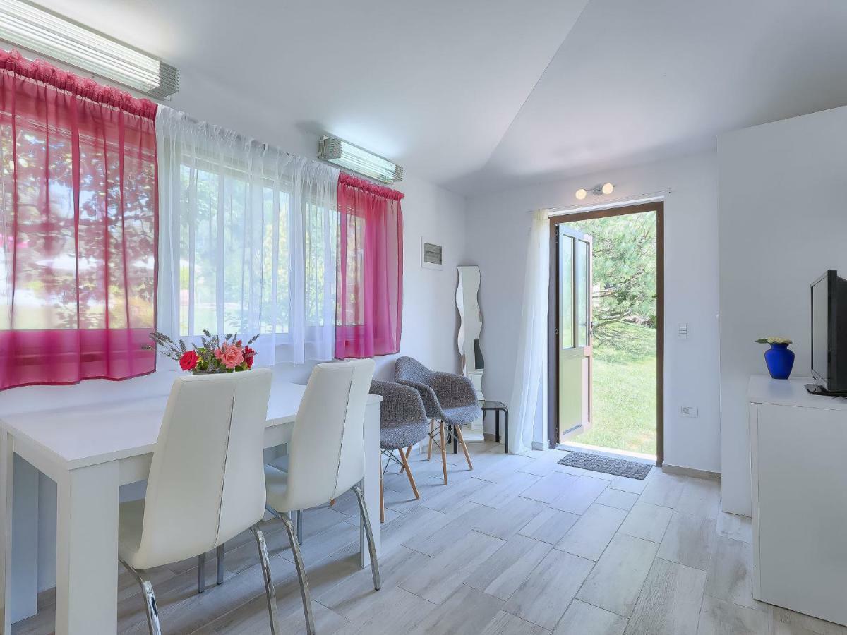 Holiday Home Lucija By Interhome Vinež Exteriör bild