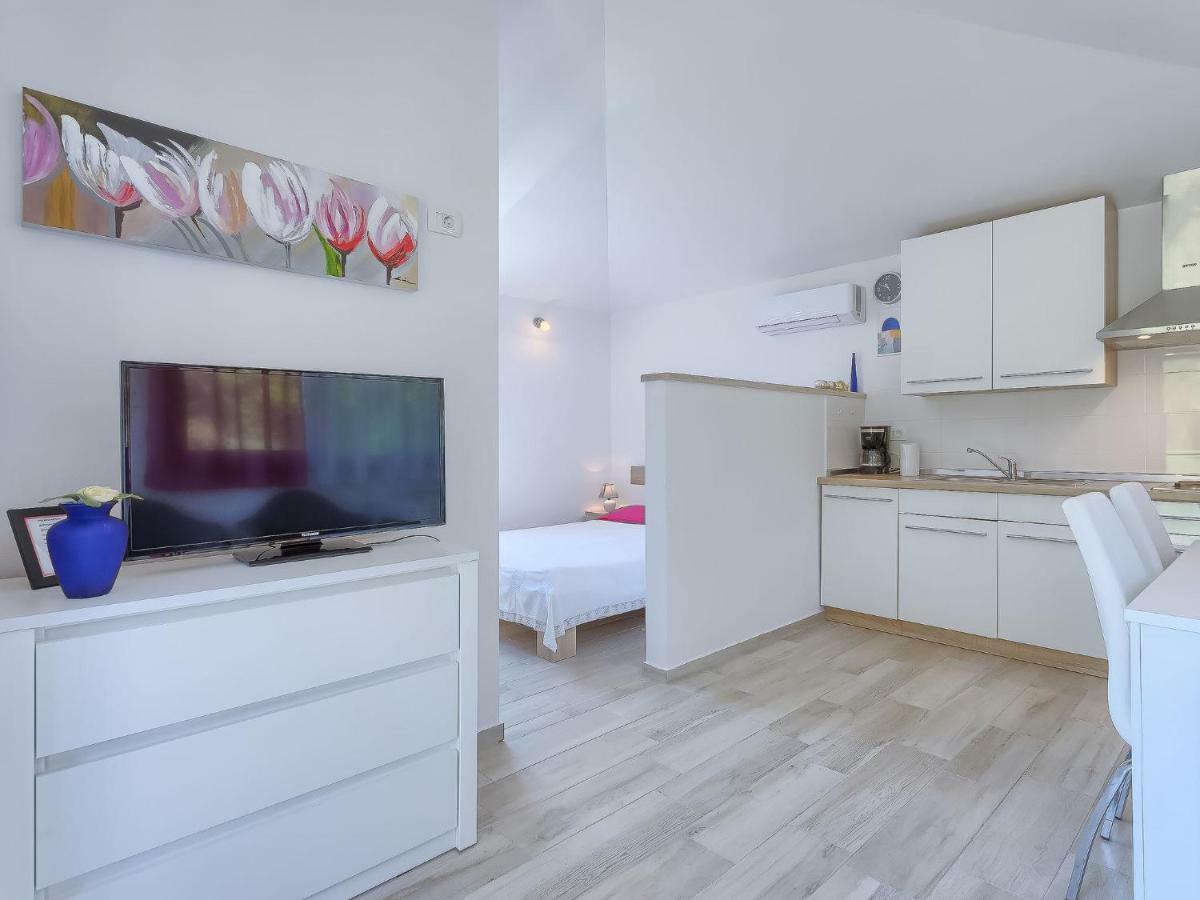 Holiday Home Lucija By Interhome Vinež Exteriör bild